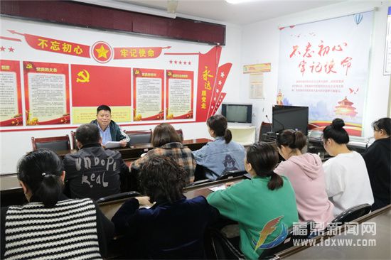 【創城先進個人】胡瑞海：做群眾“貼心人” 當創城“排頭兵”