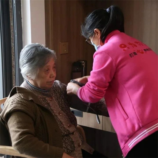 探秘福鼎首家“公建民營”養老院！
