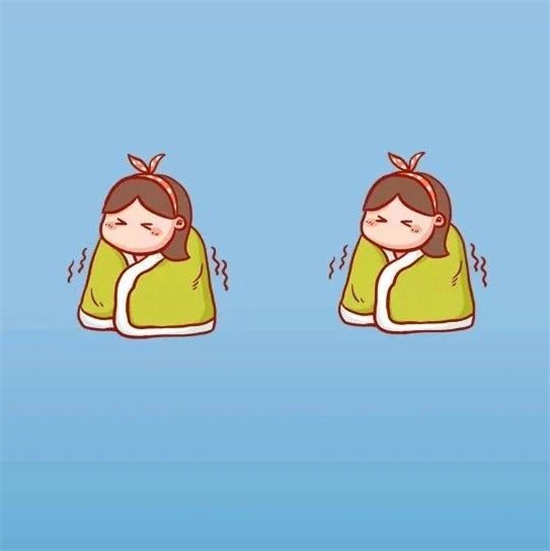 福鼎即將斷崖式降溫！最低可達3℃！時間就在……