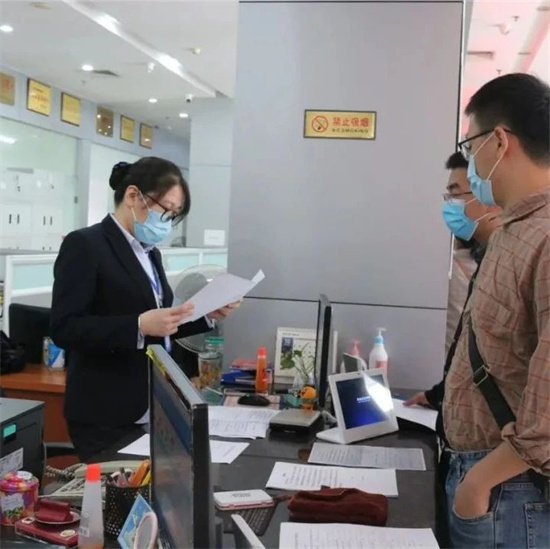 跨省辦！免費辦！網上辦！福鼎不動產登記業務辦理加速度