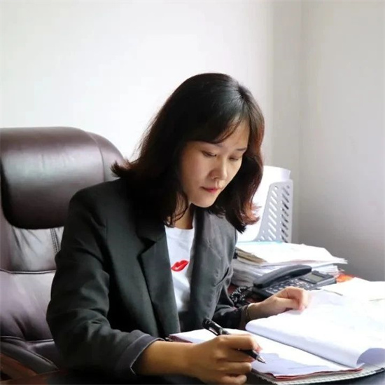 創城先進個人丨李潔：凝聚社區力量，為創城助力添彩