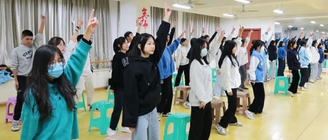 忍不住！開幕式必須劇透！