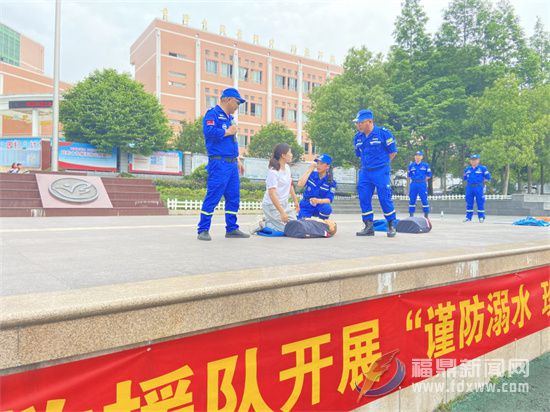 黃宗識：見義勇為，緣于偶然，實屬必然