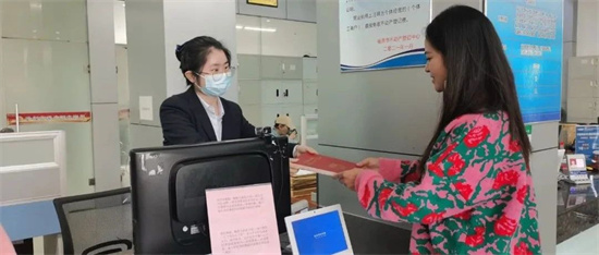 福鼎有效破解“有房無證”難題