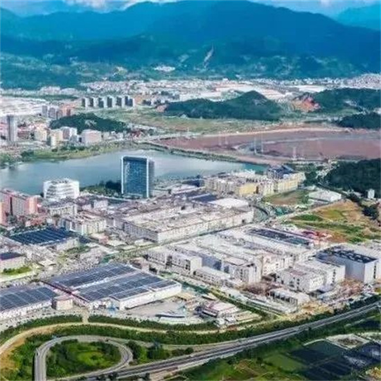 福建新答卷丨東僑：以排頭兵的姿態、先行者的擔當貢獻東僑力量