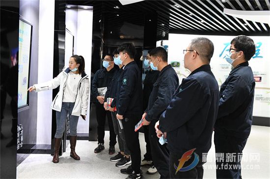 市供電公司：暖心關愛，從“新”開始——供服新員工交流座談會圓滿舉行