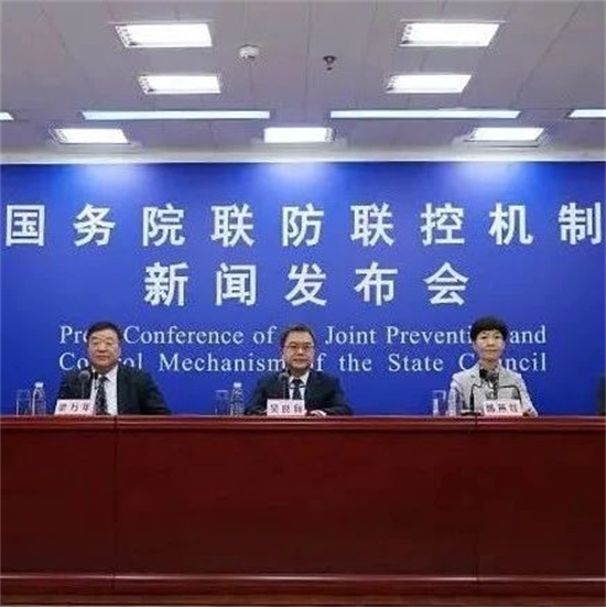 事關(guān)元旦春節(jié)，國(guó)家衛(wèi)健委最新判斷！