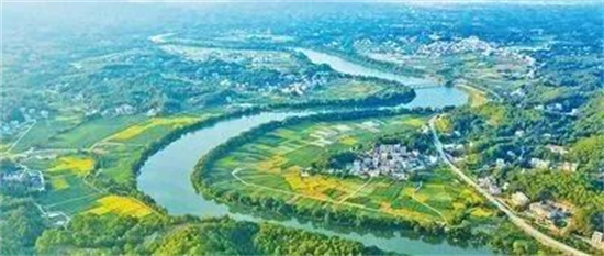 贊！央媒高頻聚焦！福建這里“實力出圈”！