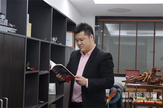 政協委員風采——高巍：著眼企業高質量發展，心系青少年健康成長