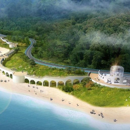 111公里！福鼎將打造最美濱海風(fēng)景道