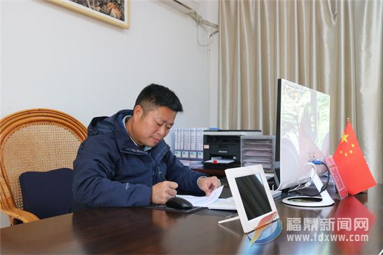 【人大代表風(fēng)采】胡瑞海：傾聽(tīng)人民呼聲 回應(yīng)人民期盼