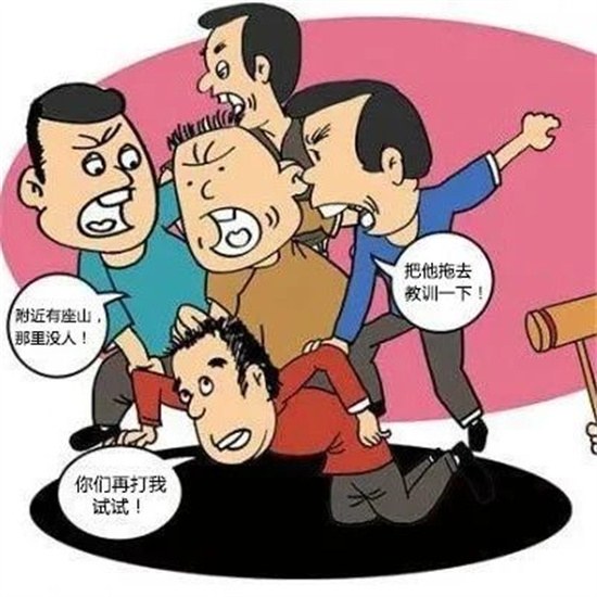 驚！汽車后備箱有人，怎么回事？
