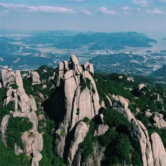 福鼎市全域旅游營銷宣傳口號獲獎名單公布！