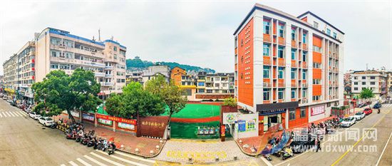 省級文明校園|桐南小學(xué)：平和致美，唱響文明之歌