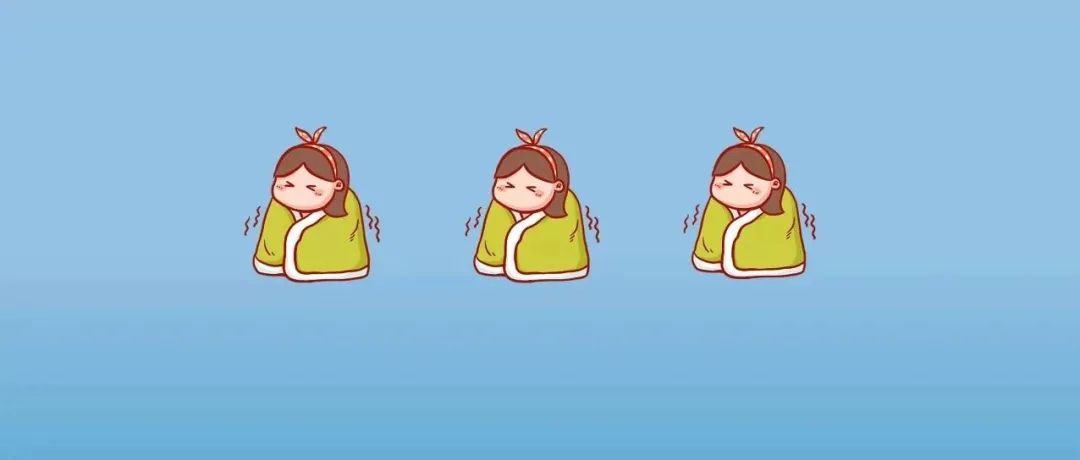 “凍”真格了，受到“呵護”的除了你，還有……