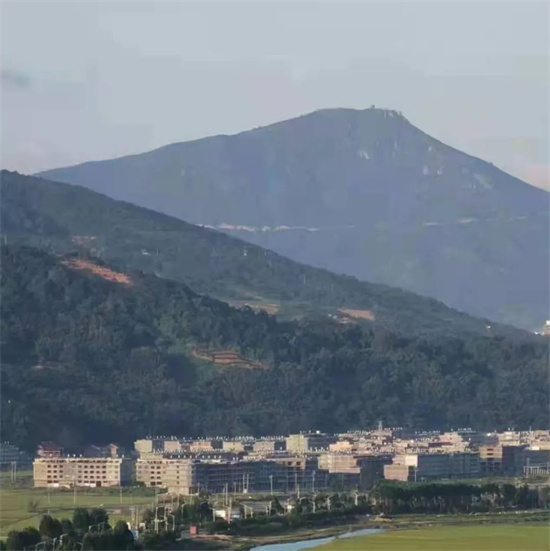 “福鼎”縣名中的“福”文化寓意，你真知道嗎？