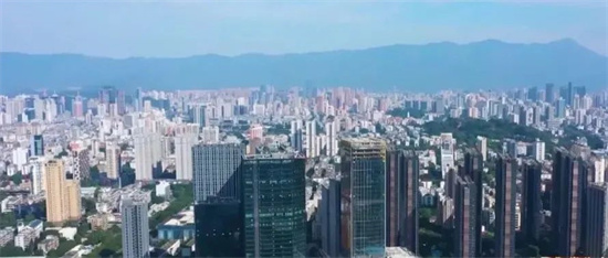 貫徹黨代會精神，我們這么干 | 福州：為加快建設現代化國際城市而努力奮斗