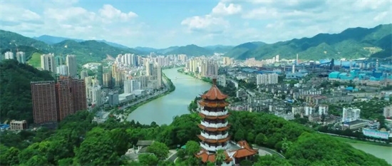 貫徹黨代會精神，我們這么干 | 三明：奮力建設“一區六城” 全方位推進高質量發展超越