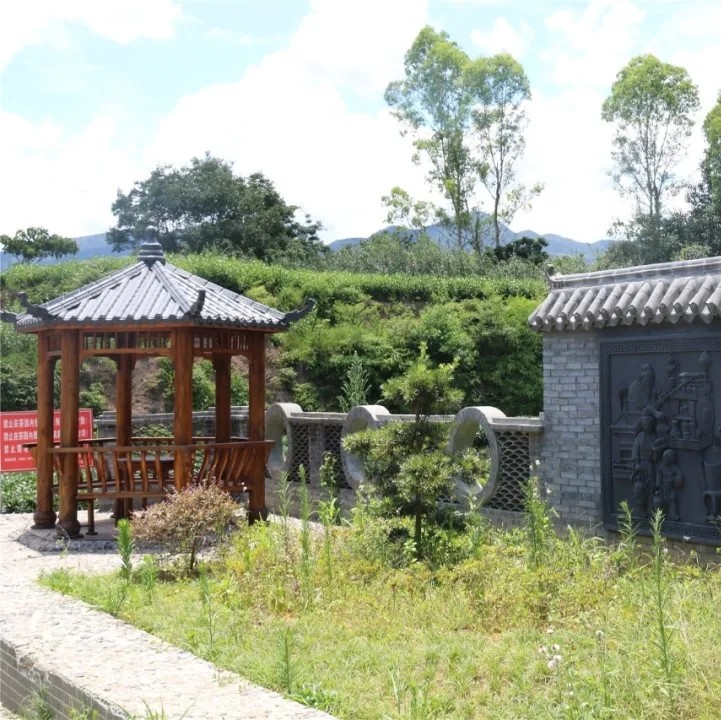 福鼎2個村莊上榜省級名單，有你家鄉嗎？