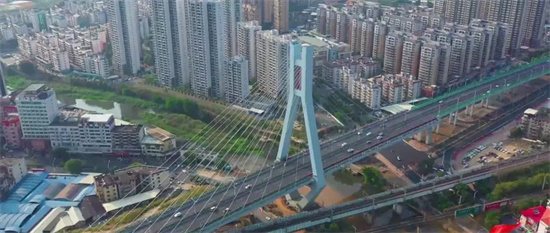 貫徹黨代會精神，我們這么干丨龍巖：建設閩西南生態型現代化城市 打造有溫度的幸福龍巖