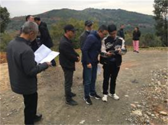 我市深入開展生豬養殖環境影響登記表備案項目專項整治