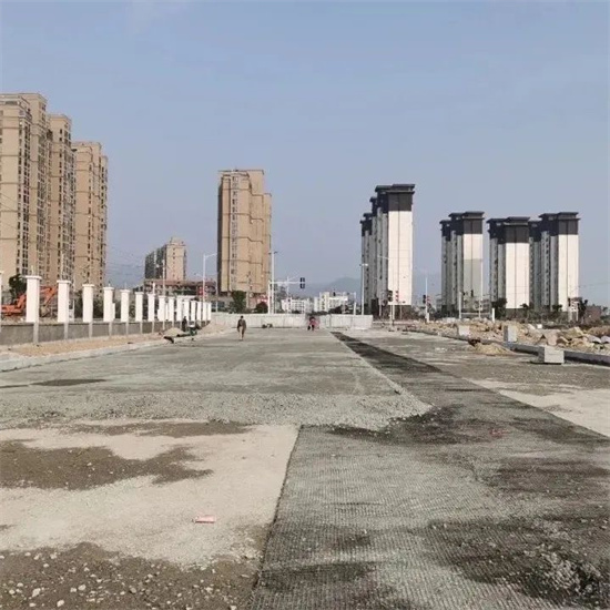 太姥山鎮最近搞啥民生項目？看看→