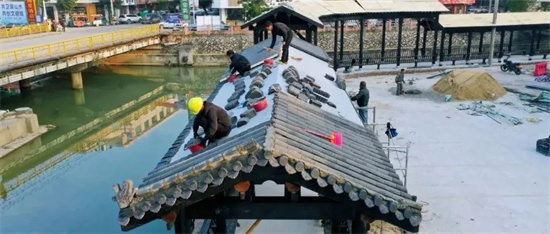 點頭打造特色小鎮新形象！看招→