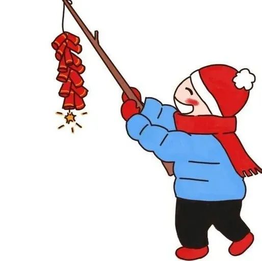 【網絡中國節·春節】年前必看！今年過年，福鼎能放煙花爆竹嗎？