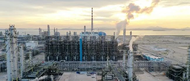 2022起步開門紅∣錨定目標，福建海洋經濟紅火開局！