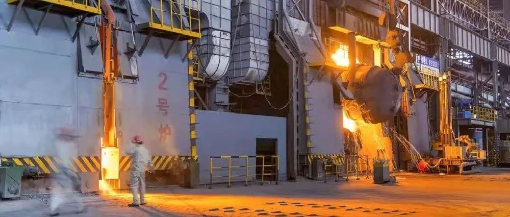 2022起步開門紅丨聚焦“二產(chǎn)進(jìn)”，福建工業(yè)經(jīng)濟(jì)旗開馬到！