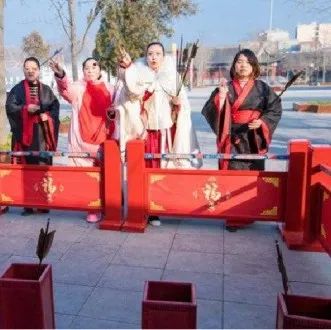 【網(wǎng)絡(luò)中國節(jié)·春節(jié)】虎年春節(jié)，在福鼎之頂，來一次祈福之旅~