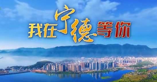 我在寧德等你——“高大上”企業提供4萬個就業崗位！