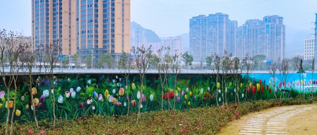 走進玉塘村，你會看到……