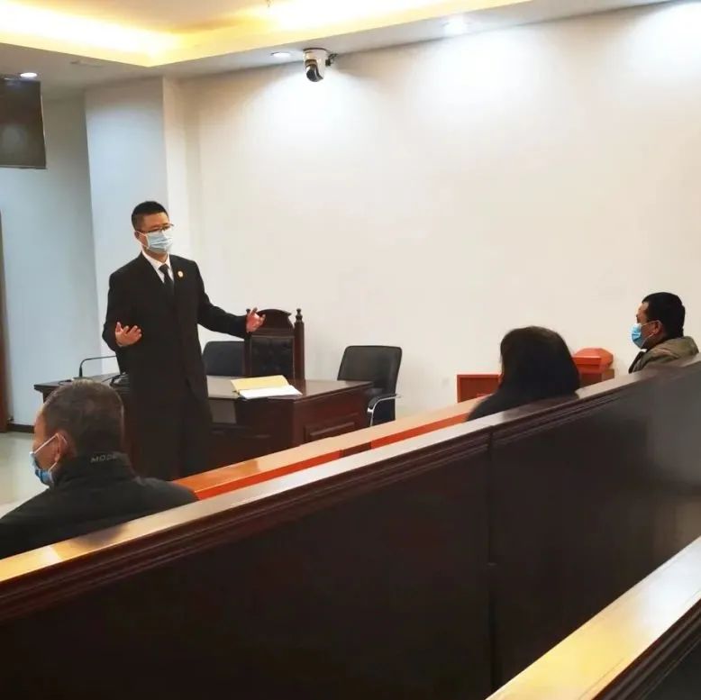 父母“帶娃”失職，福鼎法院首發《家庭教育令》！