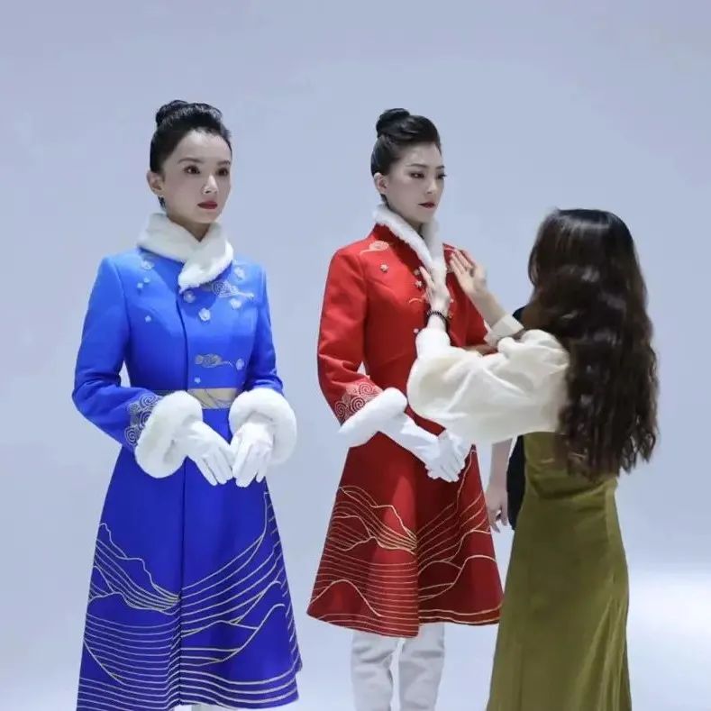 福建人的審美有多優(yōu)秀？看冬奧會就知道了！
