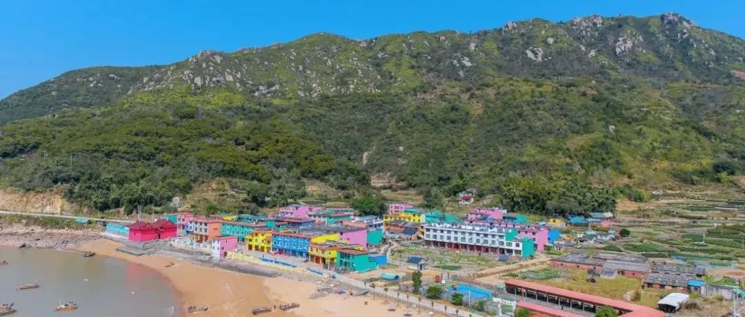 這里是小筼筜村，變了！