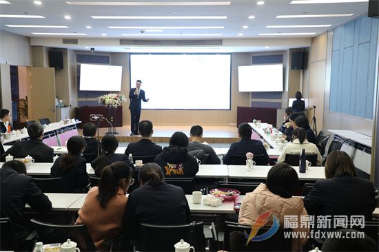 福鼎白茶遇上金融青年，聽聽他們怎么說~