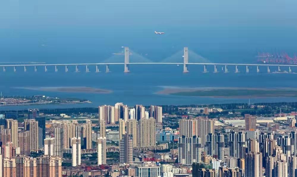 福建，開放模式在線中......