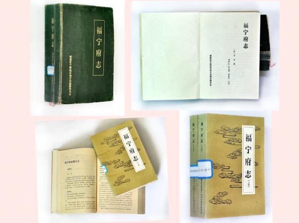 學習進行時丨讀書，習近平的一種生活方式