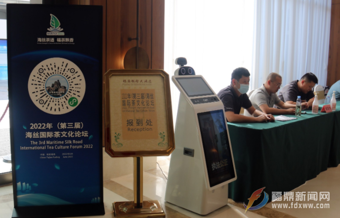 我市外賓接待準備就緒 靜候八方賓朋到來