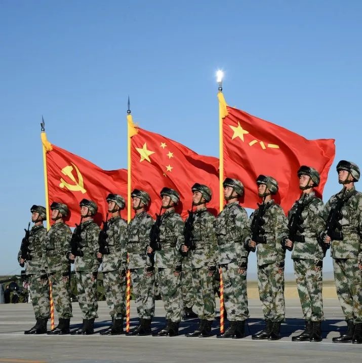 福鼎征兵丨恰同學少年，風華正茂，當兵去！
