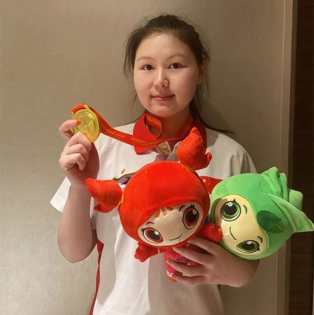 祝賀！福鼎籍運(yùn)動(dòng)員摘得省運(yùn)會(huì)射擊比賽首金！