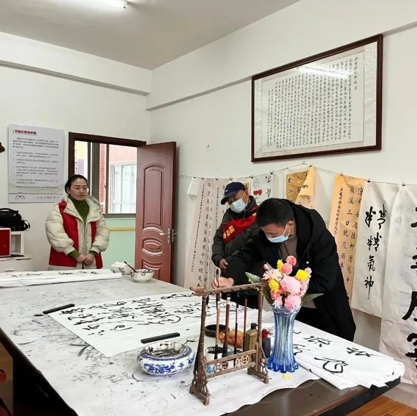 滿滿幸福感！天湖社區有妙招！