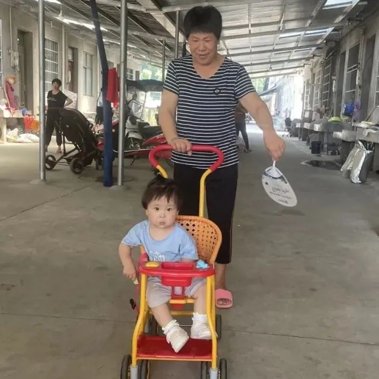 身邊好人｜翁細英：孝媳賢妻人人夸，用愛澆灌和諧家