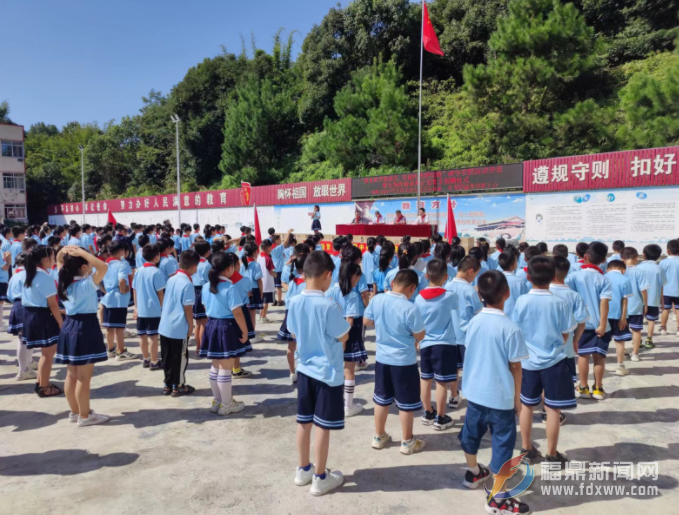 團(tuán)市委開(kāi)展“快樂(lè)研學(xué)助成長(zhǎng) 共譜民族團(tuán)結(jié)情”研學(xué)實(shí)踐活動(dòng)