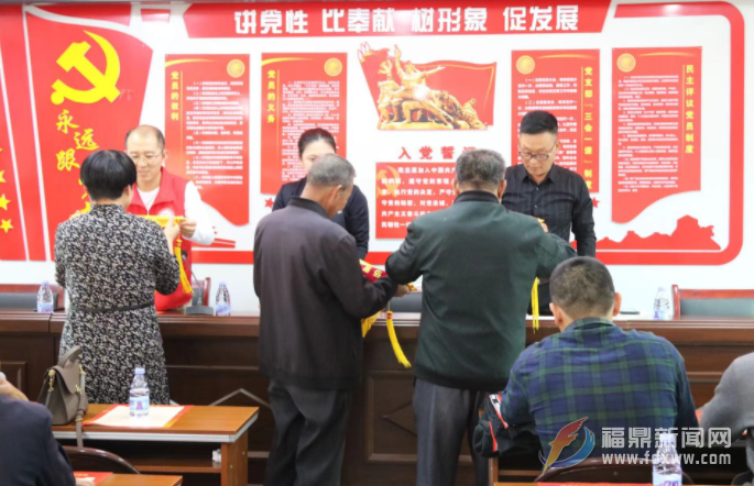 我市舉辦“道德評議助力移風易俗，引領文明鄉風”主題活動