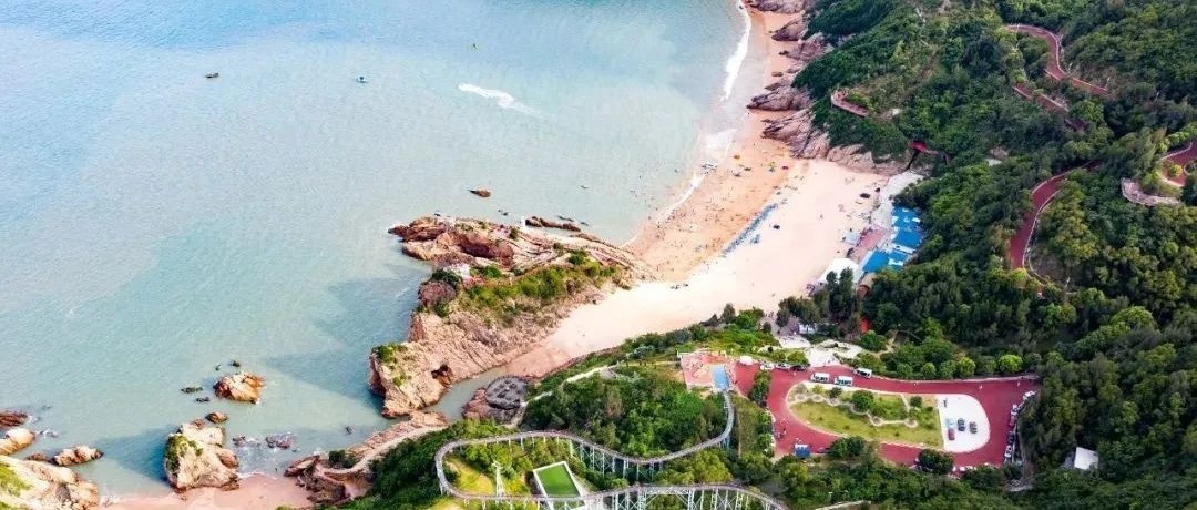 大力實(shí)施“+旅游”戰(zhàn)略，擦亮全域旅游“金名片”！