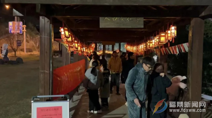 白琳鎮(zhèn)各村廣泛開展“我們的節(jié)日·精神的家園”元宵主題活動