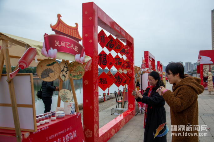 【網(wǎng)絡(luò)中國節(jié)·元宵】天湖社區(qū)開展“我們的節(jié)日·精神的家園”元宵主題活動
