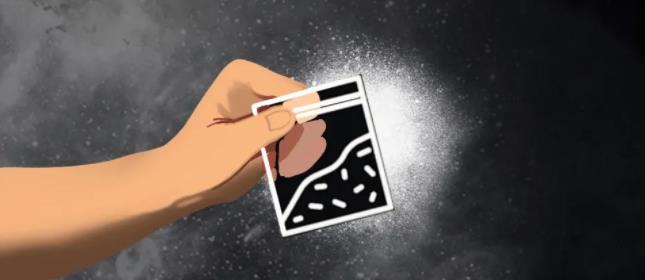 1克，重嗎？